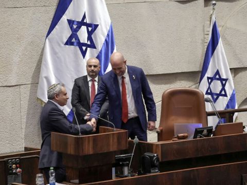 [צילום: דני שם-טוב/דוברות הכנסת]