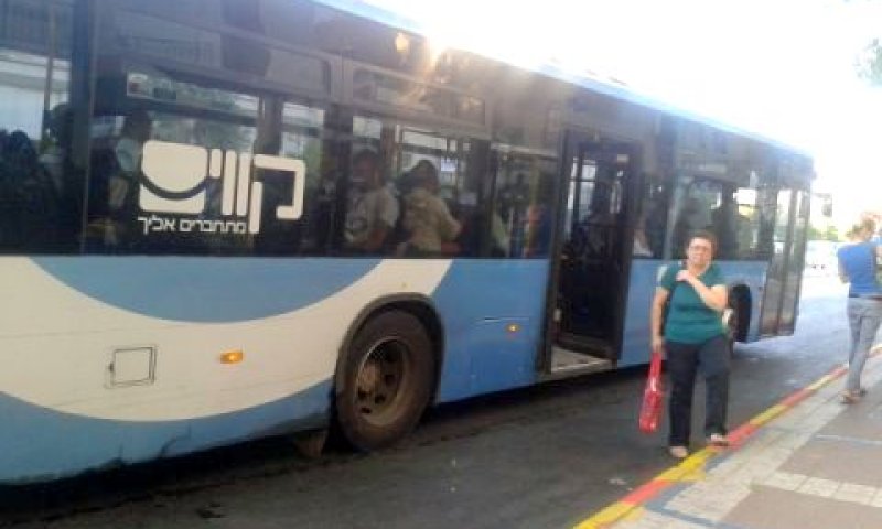 קווים. כניסה לאשכול חדש