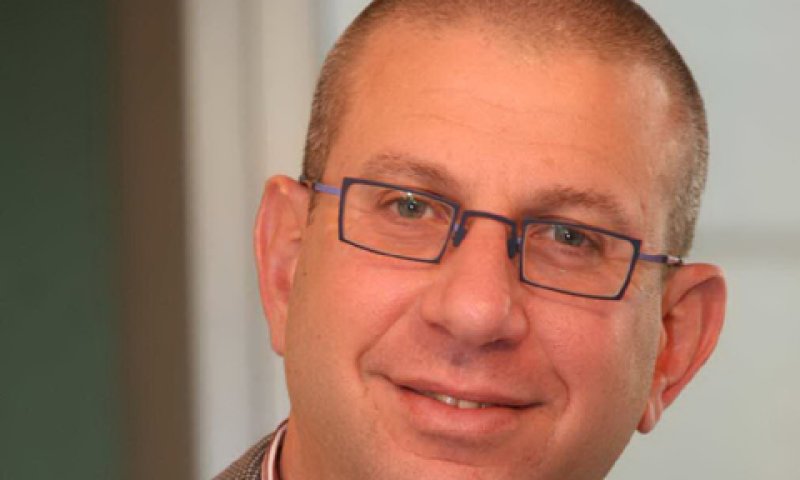 אלדד תמיר. סודות [צילום: סיון פרג']