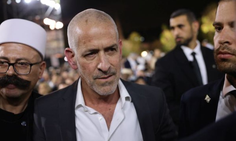 בר. "כלל הפרטים הם אמת לאמיתה" [צילום: חיים גולדברג, פלאש 90]
