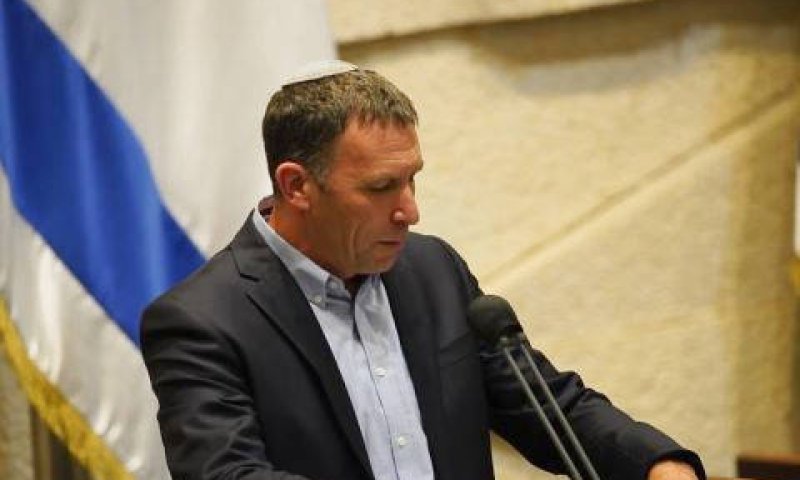 השר מתן כהנא [צילום: דני שם-טוב/דוברות הכנסת]