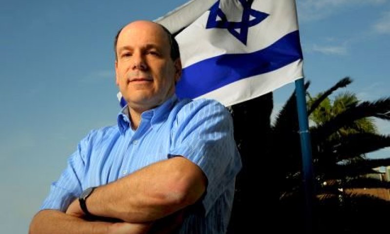 בלס. יושב-ראש [צילום: איל יצהר/באדיבות גלובס]