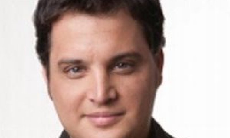 אורי רשטיק. ממשיך את החרם [צילום: יח"צ]