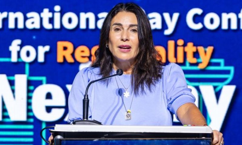 רגב. חיפה כצומת המרכזי של הקו האזורי [צילום: שאולי לנדנר]