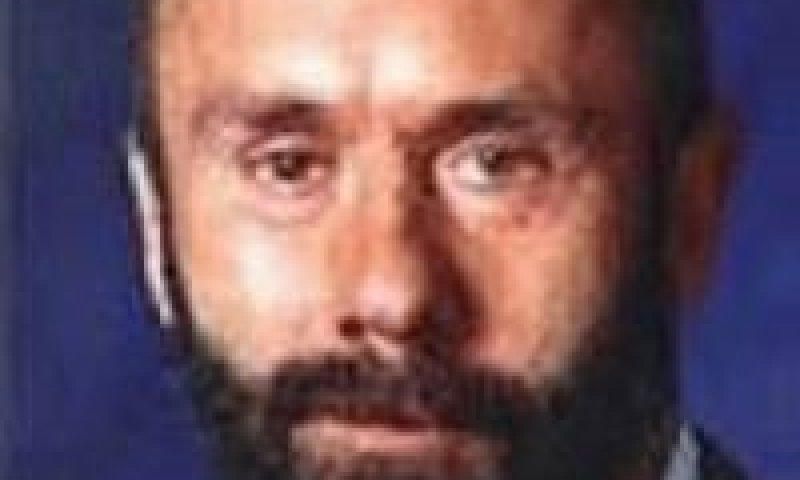 ראסל אלוואנגר, מנכ"ל טאואר [צילום: יח"צ]