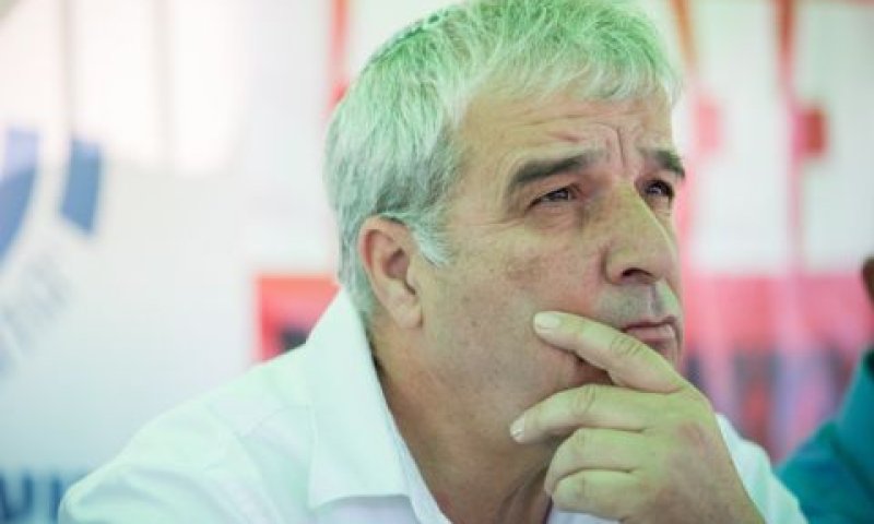 רואה. כספי מדינה [צילום: יונתן זינדל, פלאש 90]