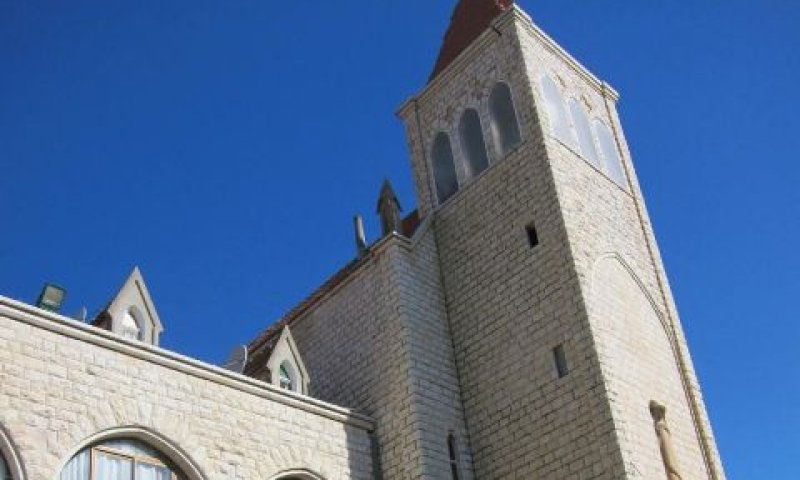 מלון בוטיק יוקרתי [צילום: tripadvisor]