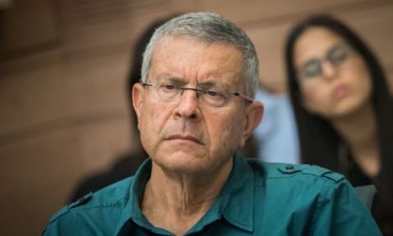 רוזן. "זכויות בסיסיות" [צילום: יונתן זינדל, פלאש 90]