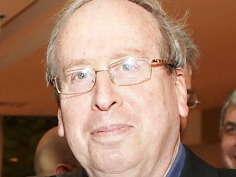 צבי סטפק. בעל המניות הגדול במיטב [צילום: קובי קנטור]