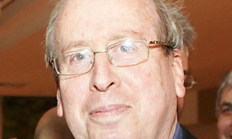 צבי סטפק. המשק יצמח ב-3.6% [צילום: קובי קנטור]