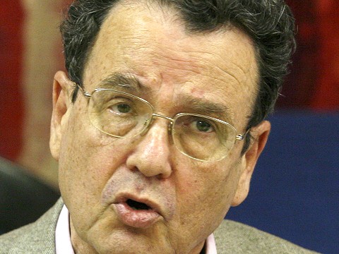 פרידמן. חנינה חלקית [פלאש 90]