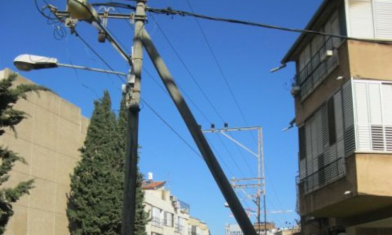 חוסר מודעות ללוח העברי? [צילום אילוסטרציה: דרור עמית]