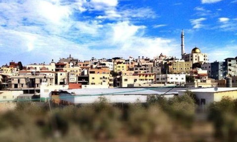 מועאויה. עילה בת עוולה