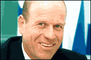 בורג, גורמי ביניים