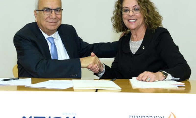 דני מכליס, אוניברסיטת בן-גוריון [צילום: דני מכליס, אוניברסיטת בן-גוריון]