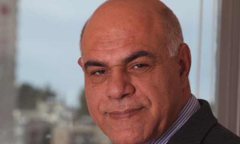 הממונה על יחסי העבודה במשרד התמ"ת, עו"ד שלמה יצחקי [צילום: יח"צ]