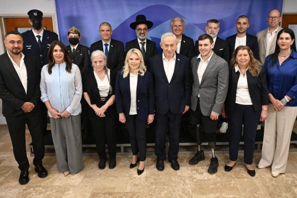 [צילום: חיים צח/לע"מ]