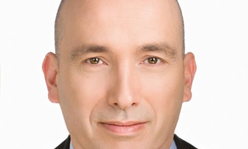 ערן בלן. מתקדם בגזית גלוב [גיל לביא]