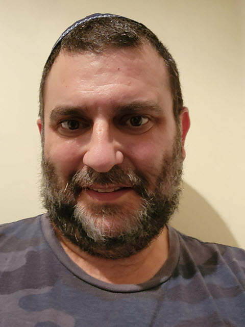 אסף גולן [צילום: יח"צ]