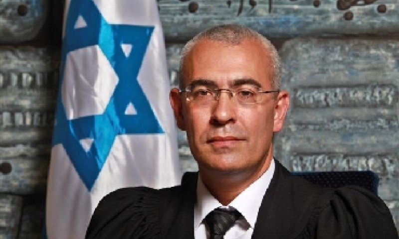 גרוסקופף. אפשרות פיטורין תגרום לתוצאות אבסורדיות