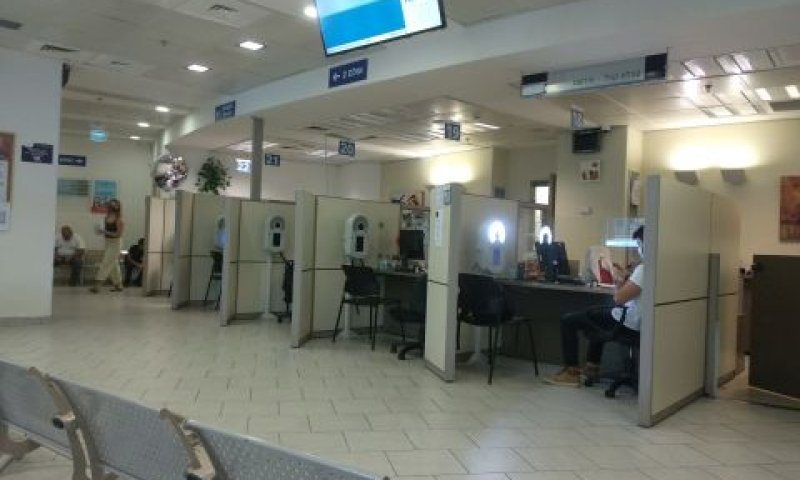 "התנהלות לא ראויה ולא הוגנת"