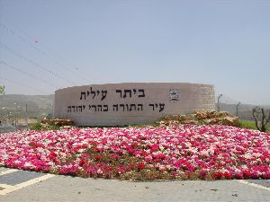 ביתר עילית - 18.2 אלף ילדים