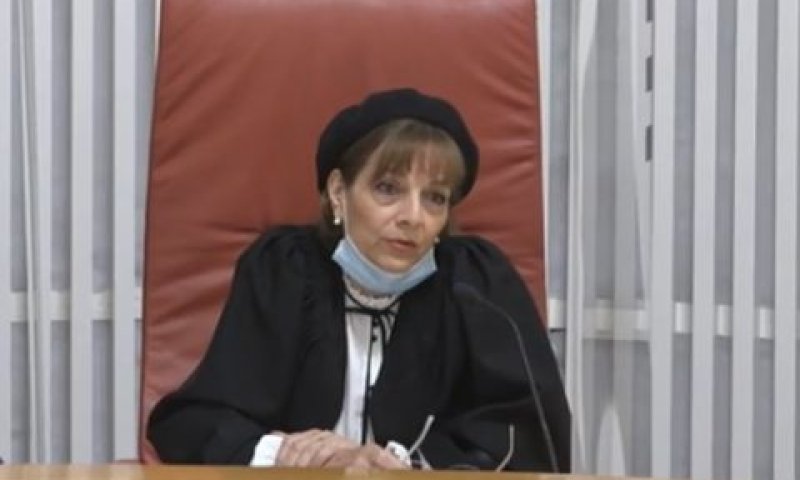 ןילנר. פגיעה כלכלית אינה מצדיקה [צילום: הרשות השופטת]