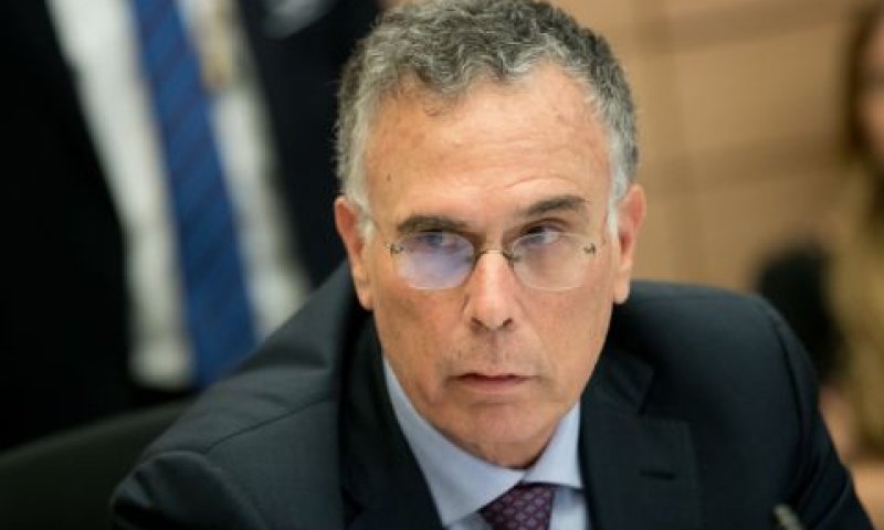 בנקל. המלצה להתפטר מהייצוג [צילום: יונתן זינדל, פלאש 90]