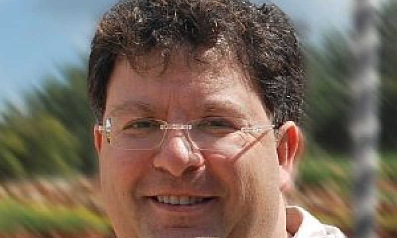גארי שגיב [צילום: יח"צ]