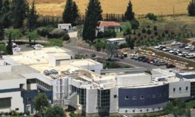 ניסה להאשים את האישה