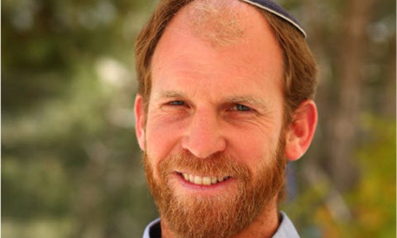 יצחק פריד [צילום: יח"צ]
