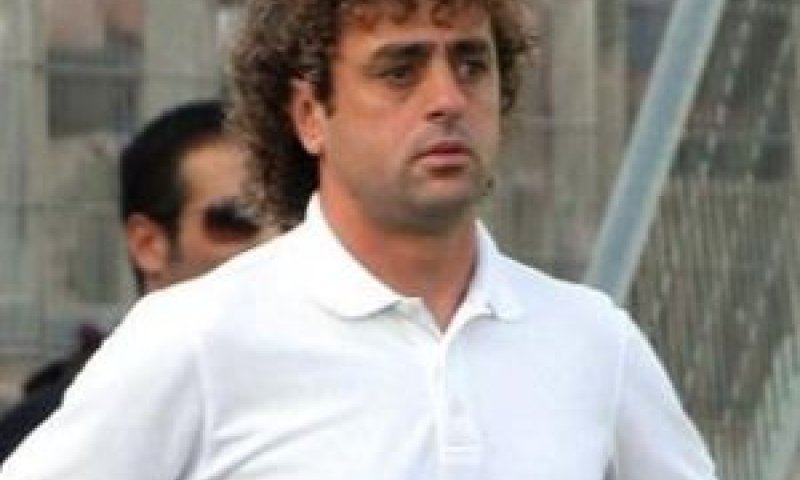 עטר. הפסד ראשון [צילום: ספורט5]
