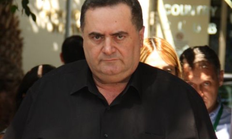כ"ץ. הפרת התחייבות ללא נימוק מספק [צילום: פוטו נגבה]
