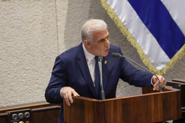 [צילום: דני שם-טוב/דוברות הכנסת]