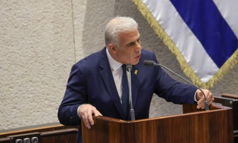 [צילום: דני שם-טוב/דוברות הכנסת]