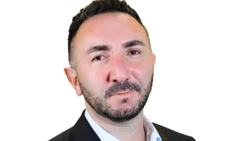 מנכ"ל פריים אנרג'י, ירון קיקוז [צילום: פריים אנרג'י]