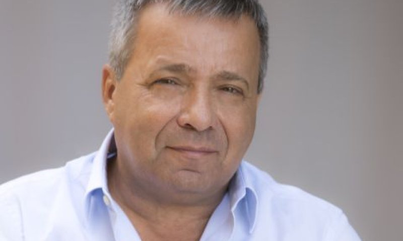 אורי יהודאי הנשיא ומנהל העסקים הראשי של פרוטרום [צילום: עדי לם]
