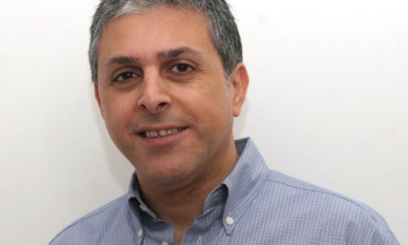 איתן עקיבא [צילום: יח"צ]