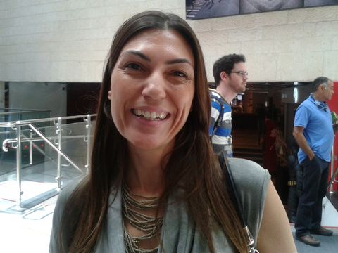 הממונה על מחוז הצפון, מיה אלקבץ
