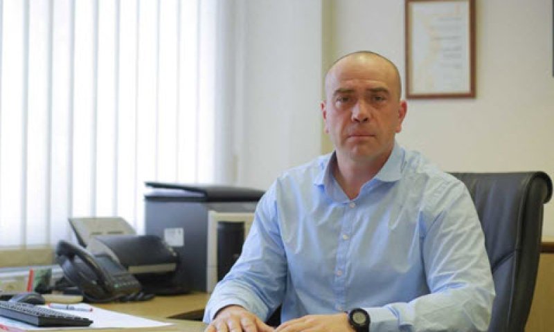 ד"ר שמעון סיטניאקובסקי [צילום: פבל טולצ'ינסקי]