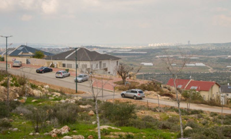 מידתי או לא [צילום: פלאש 90]