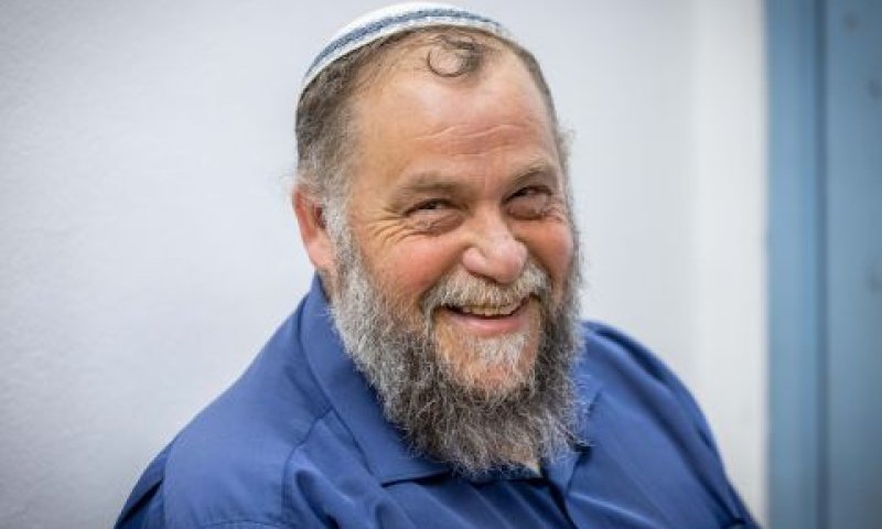 גופשטיין. אפשרות ממשית לאלימות? [צילום: יונתן זינדל, פלאש 90]