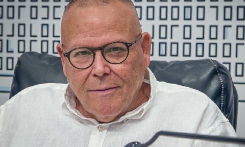 בר-דוד. "מישהו הפך אותנו לאויבים" [צילום: אבשלום ששוני/פלאש 90]