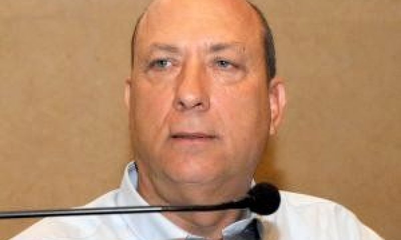 פרץ גיזה [צילום: ליאת מנדל]