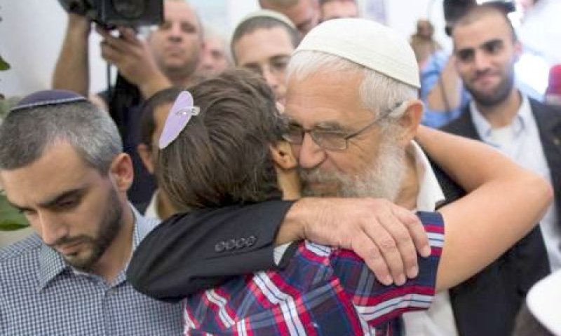 אלון. דחה הצעה לעסקת טיעון [צילום: פלאש 90]