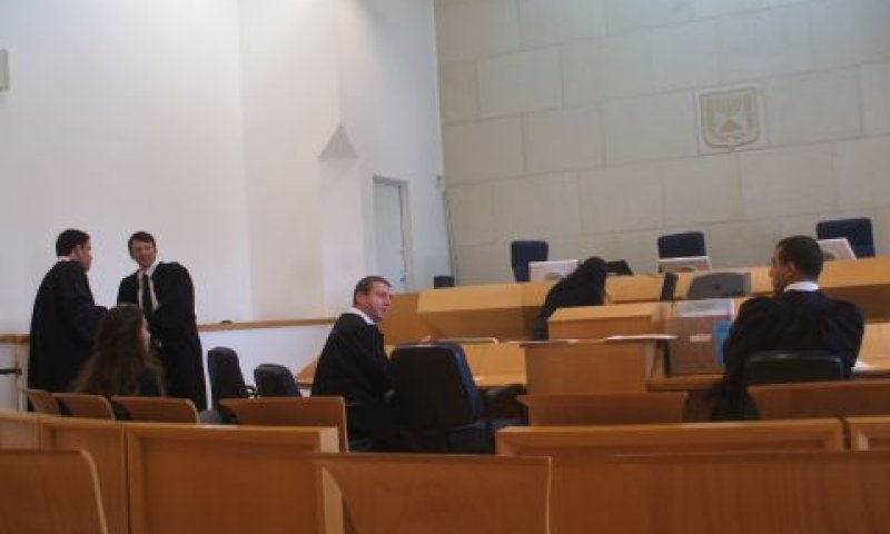 [צילום: איתמר לוין]