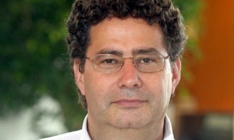 משה בראונר [צילום: יח"צ]