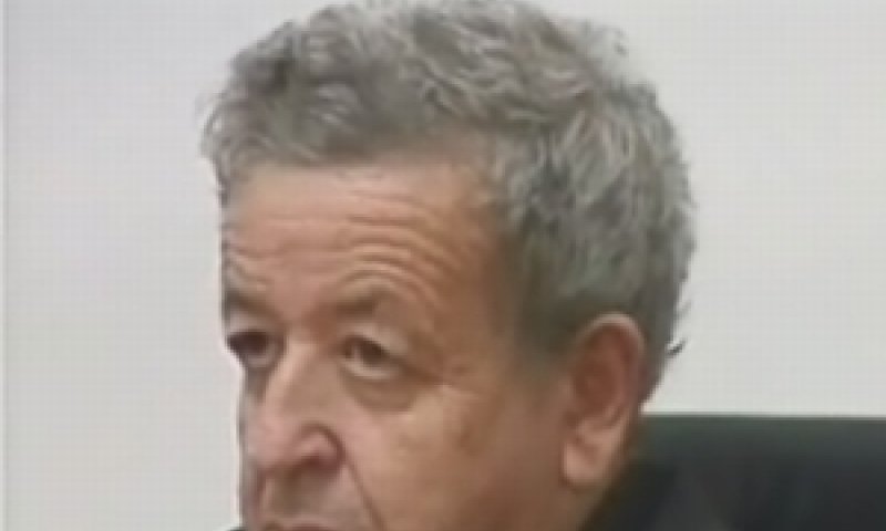 השופט ריבלין. יש גבול