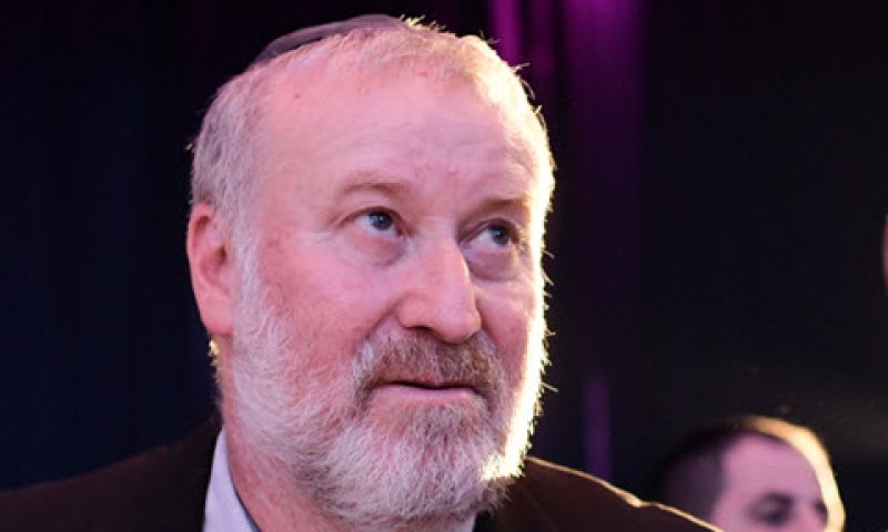 מנדלבליט. הצהרה ללא בדיקה [צילום: תומר נויברג, פלאש 90]