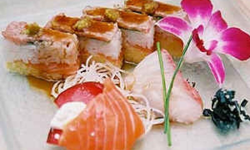 [צילום: SUSHISAMBA ]